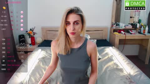 Snapshot of cute_milana chatting on March 2025 08:26:02 AM Milana online show from March 2025 08:26:02 AM