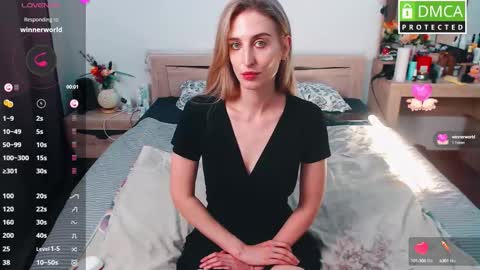 Snapshot of cute_milana chatting on September 2025 08:36:02 AM Milana online show from September 2025 08:36:02 AM