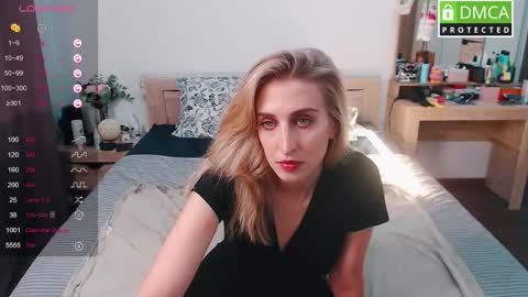 Snapshot of cute_milana chatting on September 2025 08:30:02 AM Milana online show from September 2025 08:30:02 AM