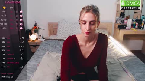 Snapshot of cute_milana chatting on October 2025 12:30:02 PM Milana online show from October 2025 12:30:02 PM