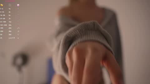 Snapshot of cute_pie_an chatting on December 2024 07:48:02 PM AN online show from December 2024 07:48:02 PM