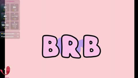 Snapshot of cute_rosy chatting on April 2026 01:41:02 PM rosy online show from April 2026 01:41:02 PM