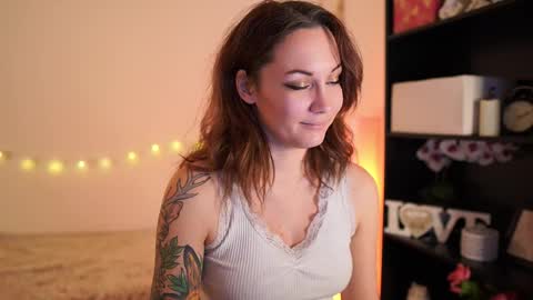 Katarina online show from October 2025 06:38:02 PM