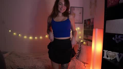 Katarina online show from October 2025 06:19:02 PM