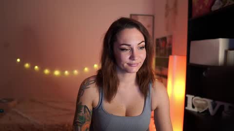 Katarina online show from October 2025 06:31:02 PM