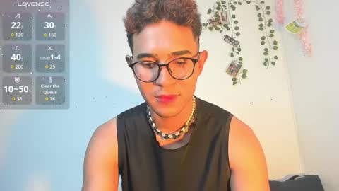 Snapshot of cute_sammy_1 chatting on September 2025 04:34:02 AM cute_sammy_1 online show from September 2025 04:34:02 AM