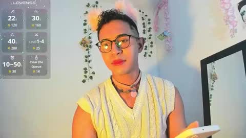 Snapshot of cute_sammy_1 chatting on September 2025 11:58:01 AM cute_sammy_1 online show from September 2025 11:58:01 AM