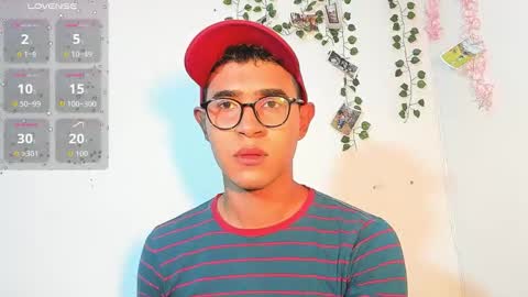 Snapshot of cute_sammy_1 chatting on September 2025 11:37:01 AM cute_sammy_1 online show from September 2025 11:37:01 AM