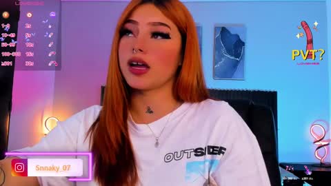 Snapshot of cute_sarita18 chatting on February 2025 08:34:02 PM Sarita online show from February 2025 08:34:02 PM