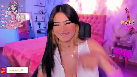 Snapshot of cute_sarita18 chatting on October 2025 04:16:01 AM Sarita online show from October 2025 04:16:01 AM