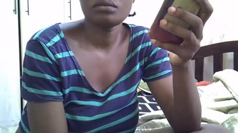 cute_savanna online show from January 2025 10:32:01 AM