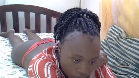 cute_savanna online show from February 2025 09:35:02 AM