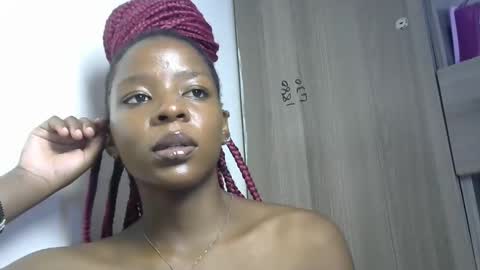 SHARON online show from January 2025 12:27:01 PM