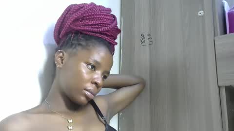 SHARON online show from February 2025 07:18:02 PM