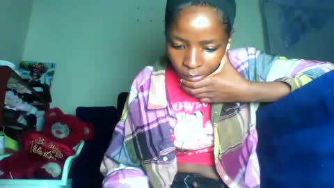 SHARON online show from August 2026 07:49:01 PM