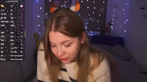 Snapshot of cute_sharloti chatting on January 2026 08:14:01 PM Sasha online show from January 2026 08:14:01 PM