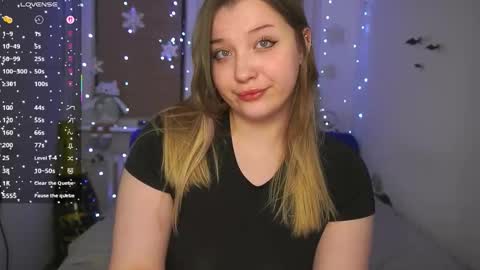 Snapshot of cute_sharloti chatting on January 2026 07:11:01 PM Sasha online show from January 2026 07:11:01 PM