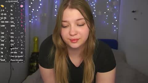 Snapshot of cute_sharloti chatting on March 2026 08:15:02 PM Sasha online show from March 2026 08:15:02 PM