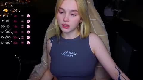 Sue online show from November 2025 08:05:01 PM