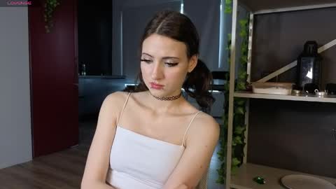Snapshot of cute_sun_lovers chatting on May 2026 02:12:02 PM Aria online show from May 2026 02:12:02 PM
