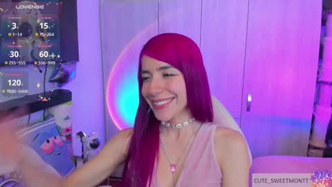 katalinda montt online show from January 2025 08:07:02 AM