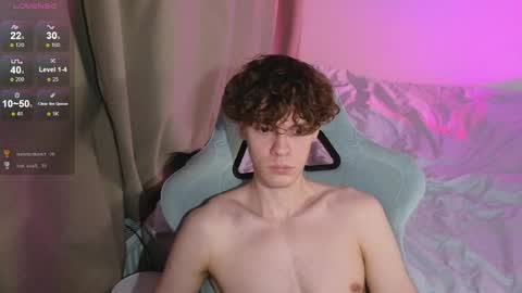 Snapshot of cute_thomas chatting on April 2026 08:57:02 PM Thomas - online show from April 2026 08:57:02 PM