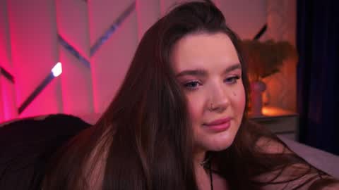 Amber online show from January 2025 01:54:01 AM