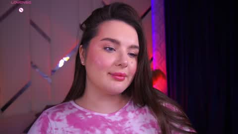 Amber online show from February 2025 02:15:01 AM