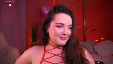 Amber online show from February 2025 10:42:01 PM