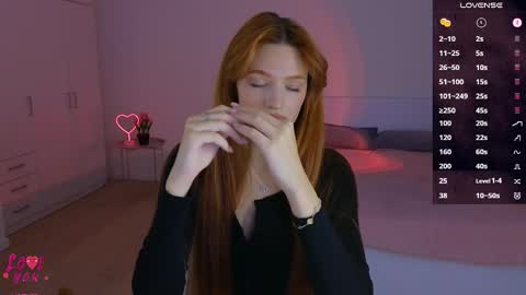 Ariel online show from November 2025 04:20:02 PM