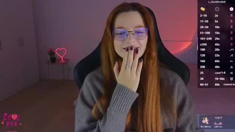 Ariel online show from December 2025 07:53:02 PM