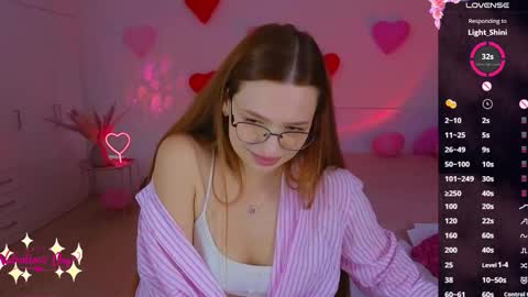 Ariel online show from February 2026 06:59:02 PM