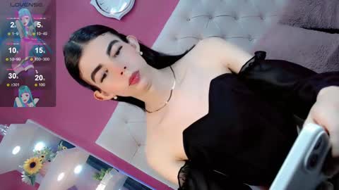 Snapshot of cutearii chatting on December 2024 08:31:02 PM CuteArii online show from December 2024 08:31:02 PM