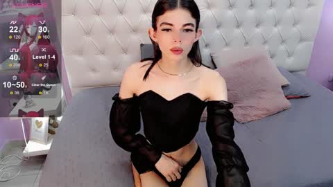 Snapshot of cutearii chatting on December 2024 09:15:02 PM CuteArii online show from December 2024 09:15:02 PM