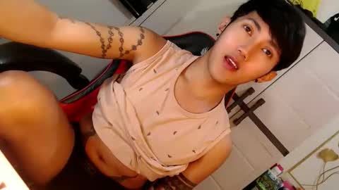 Snapshot of cuteasiancock98 chatting on May 2026 11:43:01 PM Steph online show from May 2026 11:43:01 PM