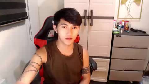 Snapshot of cuteasiancock98 chatting on May 2026 09:56:02 PM Steph online show from May 2026 09:56:02 PM