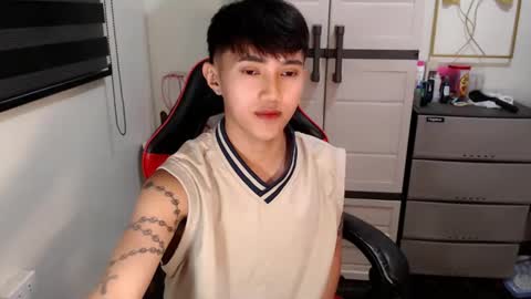 Snapshot of cuteasiancock98 chatting on May 2026 06:32:03 AM Steph online show from May 2026 06:32:03 AM