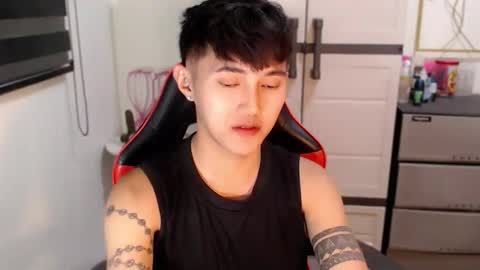 Snapshot of cuteasiancock98 chatting on May 2026 06:11:01 AM Steph online show from May 2026 06:11:01 AM