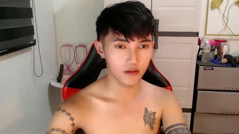 Snapshot of cuteasiancock98 chatting on May 2026 03:02:01 AM Steph online show from May 2026 03:02:01 AM
