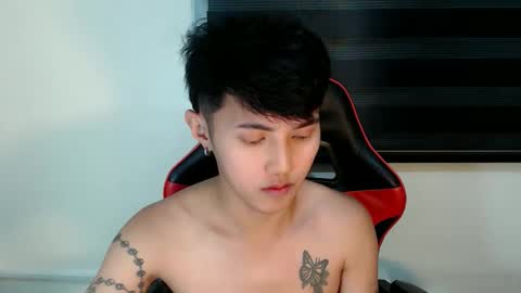Snapshot of cuteasiancock98 chatting on May 2026 02:30:01 AM Steph online show from May 2026 02:30:01 AM