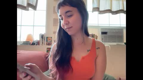 Snapshot of cuteballoons chatting on September 2025 05:46:02 PM CuteBalloons online show from September 2025 05:46:02 PM