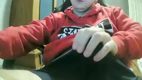 Cuteboy090 online show from September 2025 08:41:02 PM