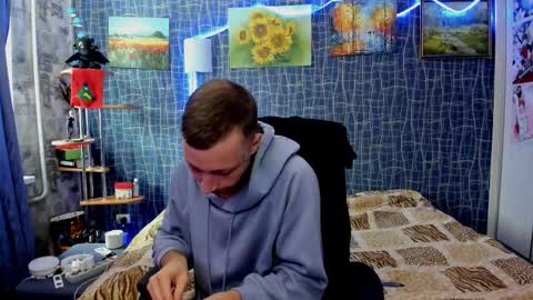 cuteboy228 online show from January 2026 10:31:02 AM