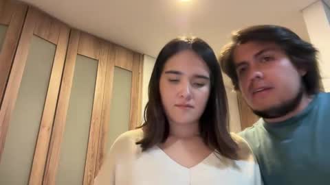 CuteBunny 21 online show from January 2026 11:52:02 PM