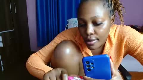 cutebuu online show from November 2025 07:12:01 PM