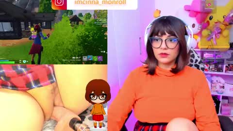 Cinna independent model online show from February 2025 01:24:02 AM