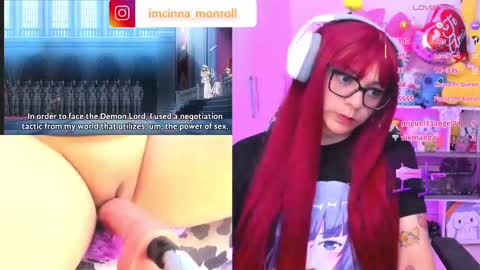 Cinna independent model online show from September 2025 04:58:02 AM