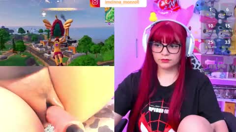 Cinna independent model online show from November 2025 08:58:02 PM