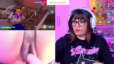 Cinna independent model online show from January 2026 04:42:01 PM