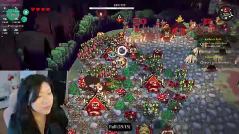 Cute Curvy Hana  online show from November 2025 03:34:01 PM